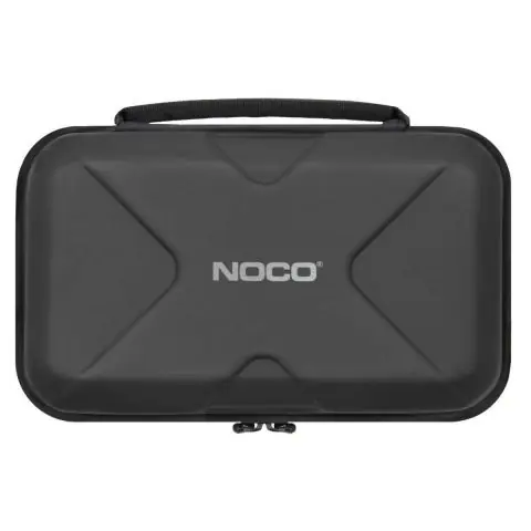 Beställ nu NOCO genius GBC014 Förvaringsväska